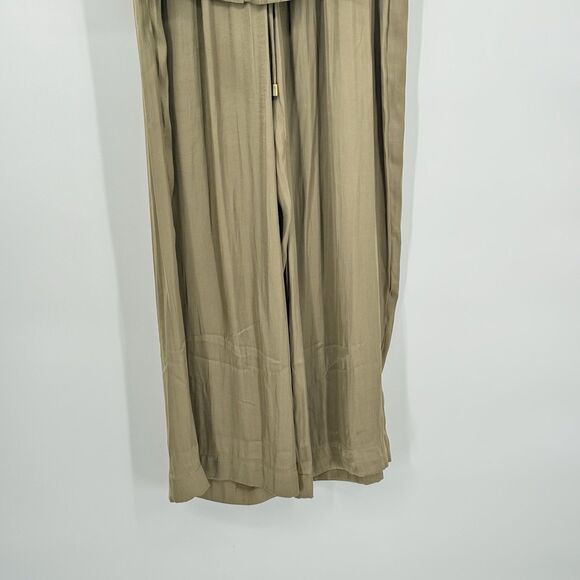 NWT Christian Lacroix Wide Leg Pants and Top Set Sz S - Picture 3 of 9